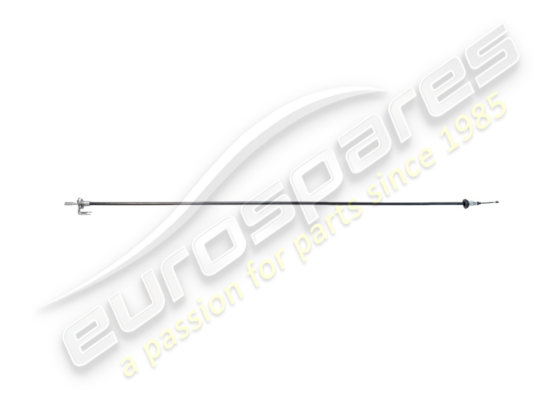 NUEVO CABLE DEL FRENO DE ESTACIONAMIENTO IZQUIERDO Ferrari . NÚMERO DE PARTE 257913 (1) NUEVO CABLE DEL FRENO DE ESTACIONAMIENTO IZQUIERDO Ferrari . NÚMERO DE PARTE 257913 (1)
