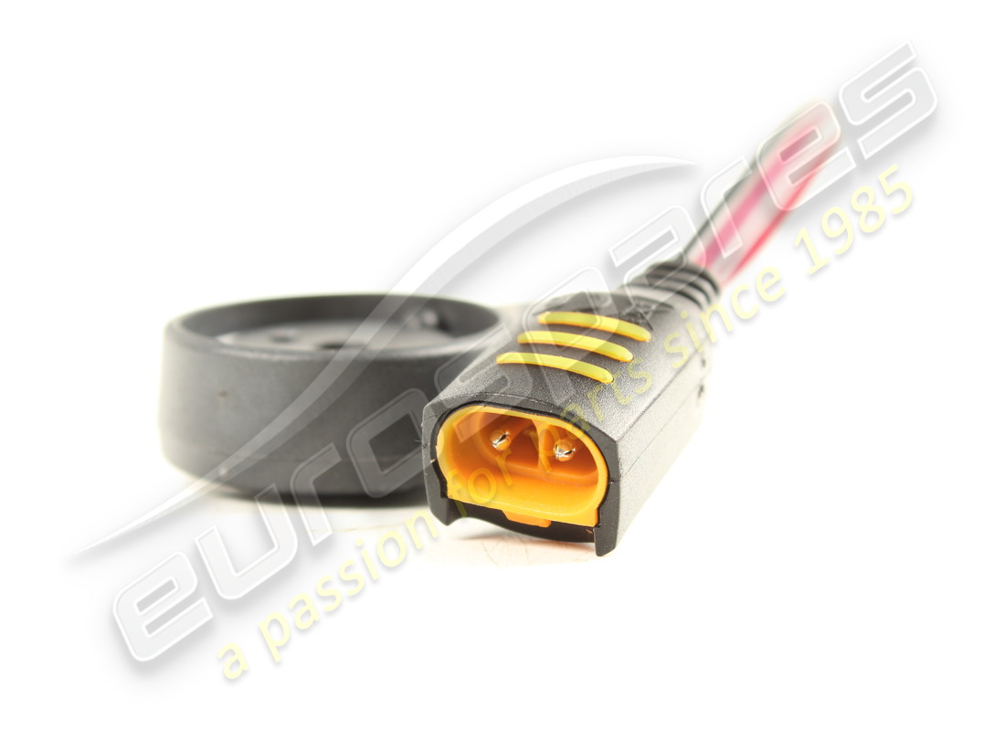 nuevo ferrari arnés de cableado magnético para batería. número de pieza 70003445 (2)