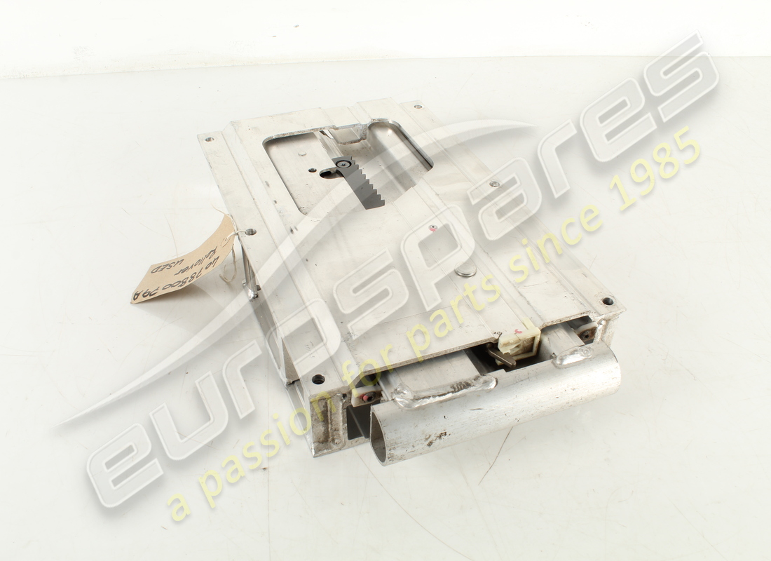 USADO LAMBORGHINI ROLLOVER. NÚMERO DE PIEZA 407880079A (3) usado lamborghini rollover. número de pieza 407880079a (3)