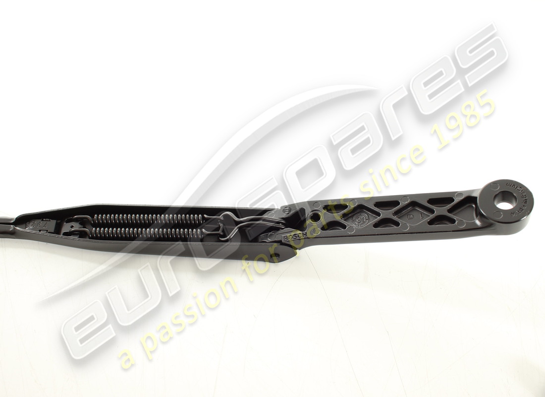 nuevo ferrari brazo del parabrisas del lado del conductor con volante a la derecha. número de parte 65849400 (8)