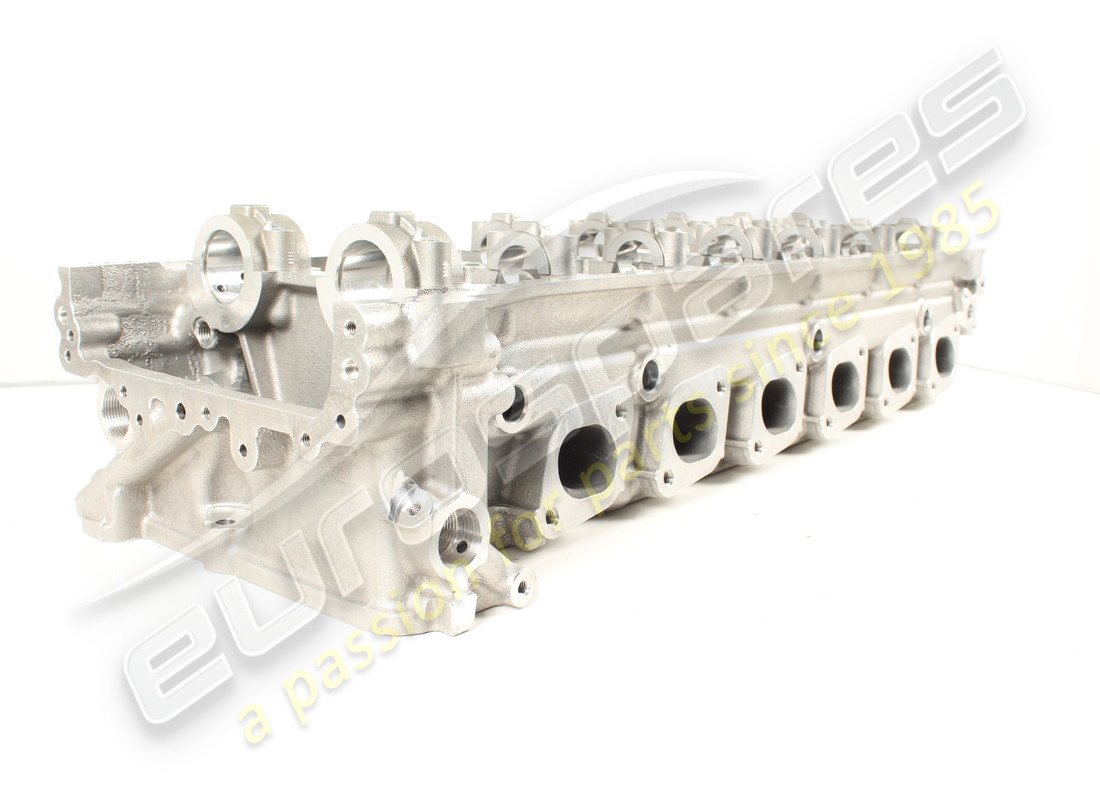 nueva culata de cilindro lamborghini, izquierda murci. my07. número de parte 460537002 (3)