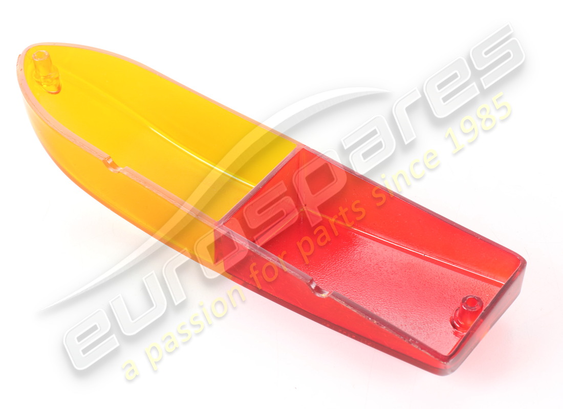 NUEVO EUROSPARES VETRO PER FANALINO POST.D. TIPO EUROPA. NÚMERO DE PARTE 2428234000 (3) nuevo eurospares vetro per fanalino post.d. tipo europa. número de parte 2428234000 (3)