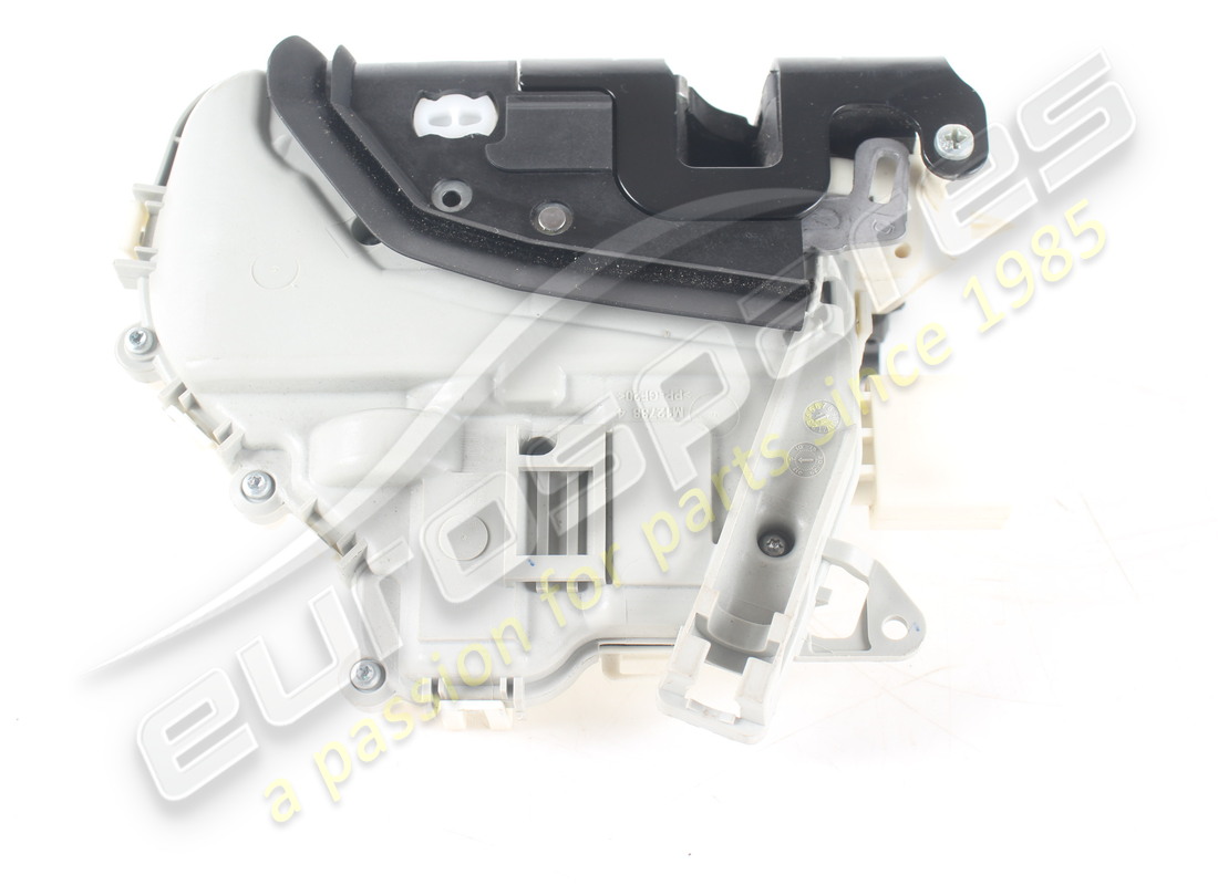 cerradura de puerta lamborghini usada. número de parte 8j1837016d (3)