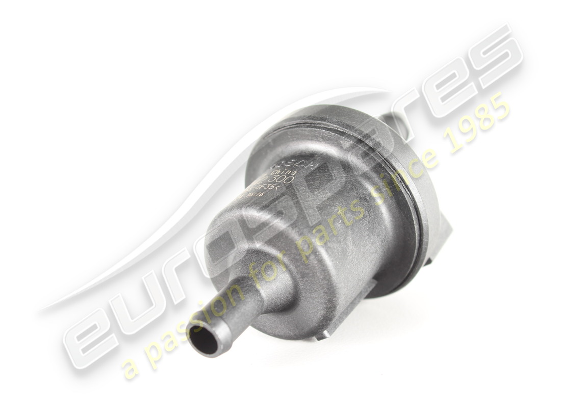 NUEVA VÁLVULA ANTI-EVAPORACIÓN Ferrari. NÚMERO DE PIEZA 162412 (1)