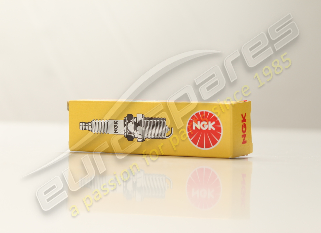 nueva bujía oem. número de parte 107603a (2)
