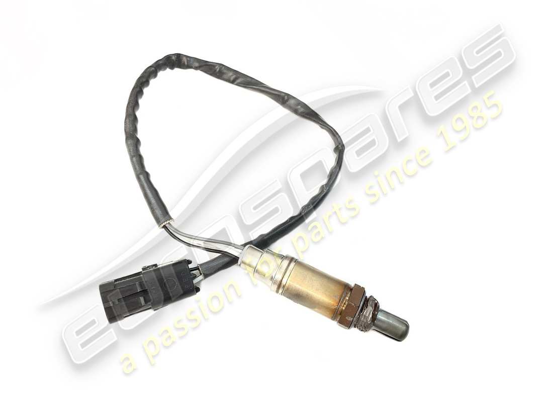nuevo ferrari sensor lambda delantero. número de parte 162462 (1)