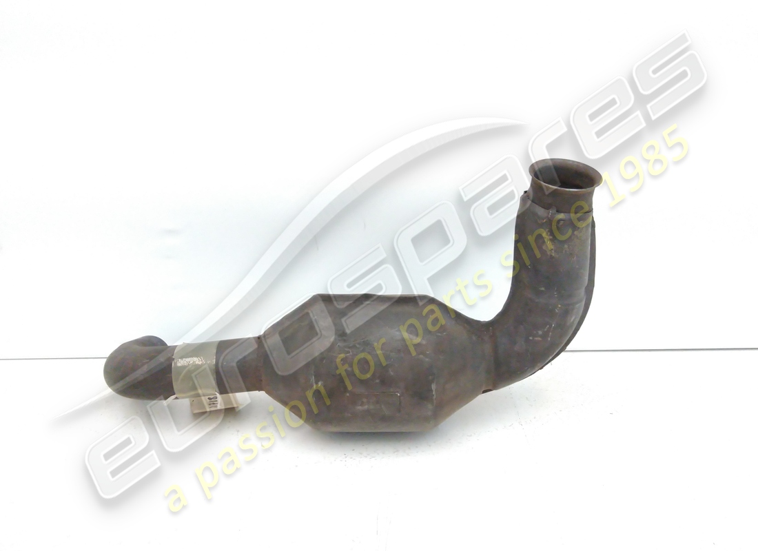 catalizado lamborghini usado. número de pieza 07m251718h (3)