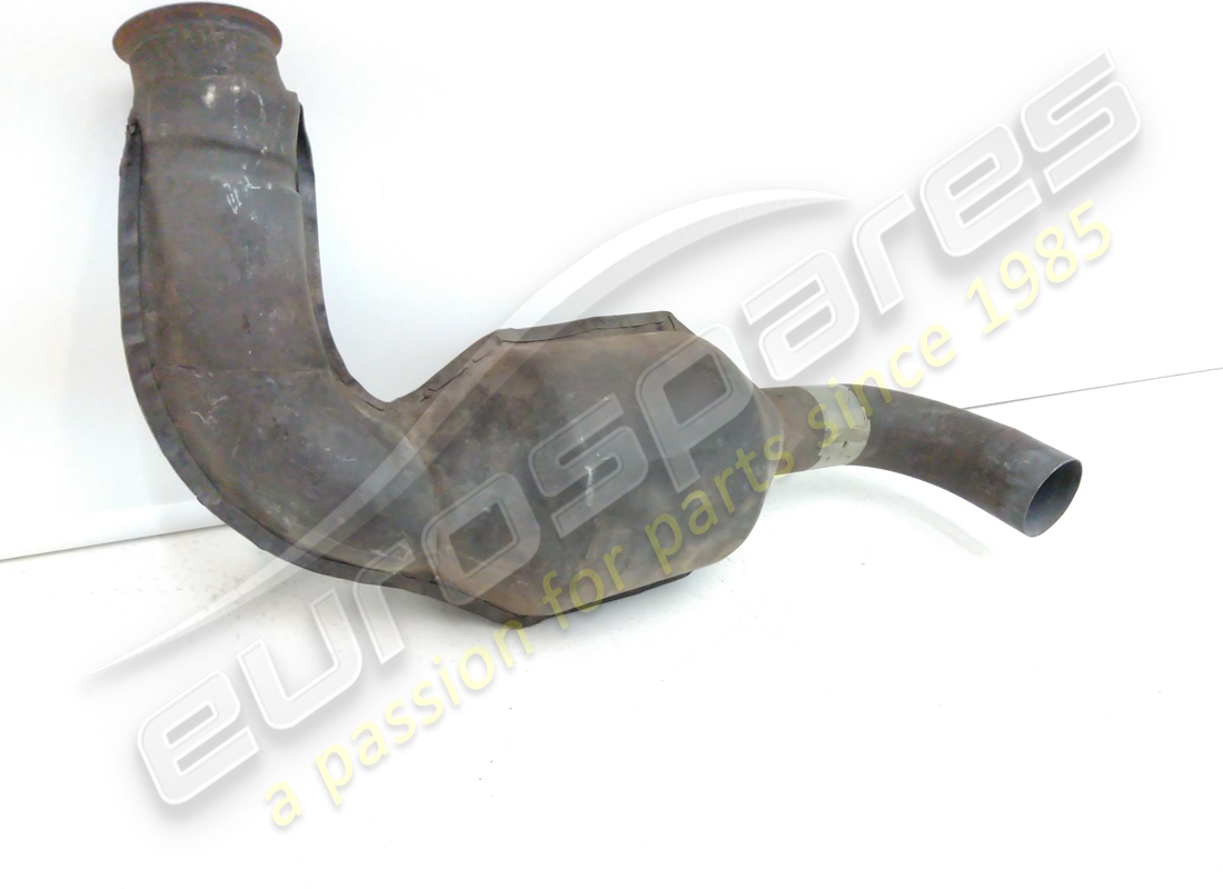 catalizado lamborghini usado. número de pieza 07m251718h (2)