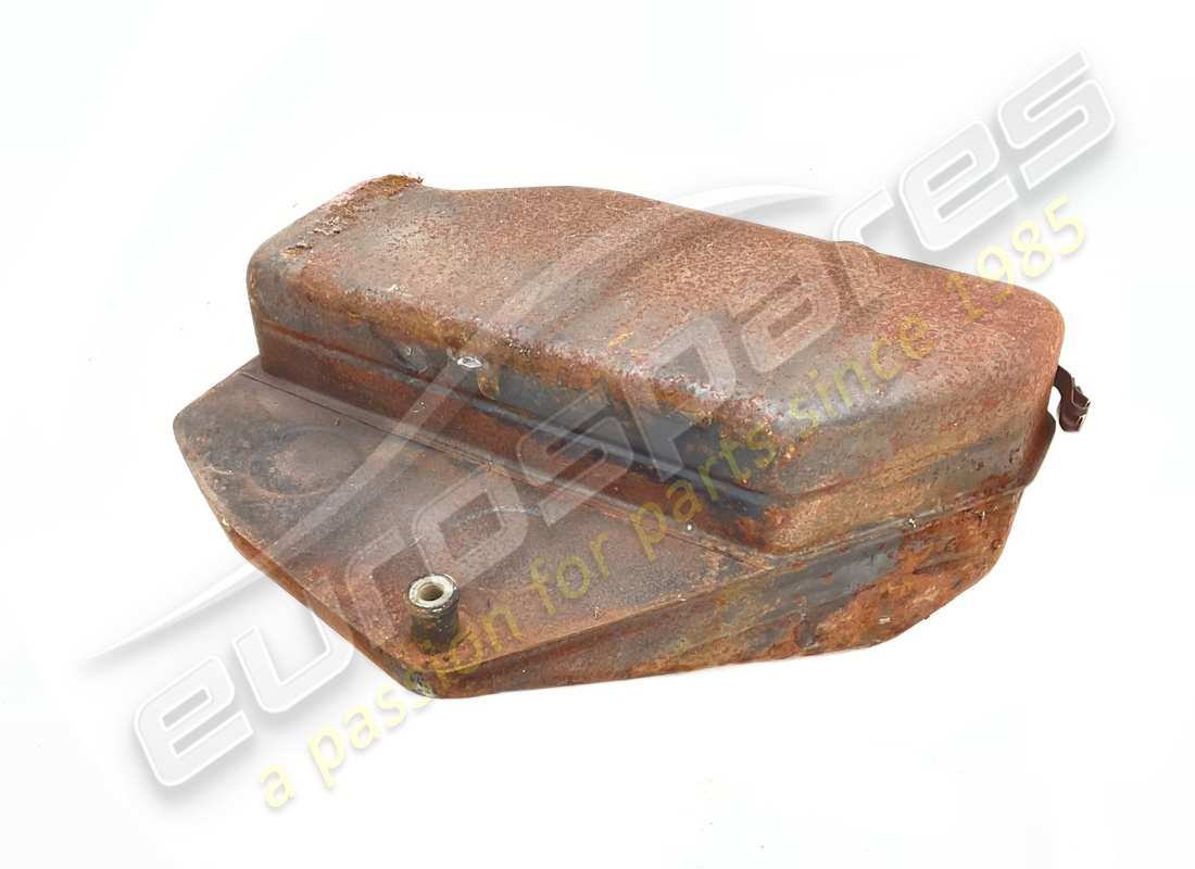 tanque de combustible lamborghini usado, izquierdo. número de parte 006204791 (3)