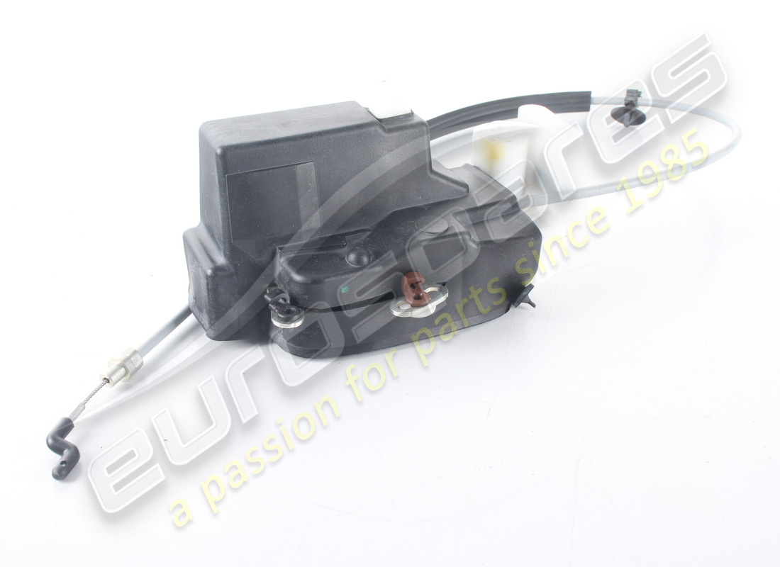 nueva maserati cerradura de la puerta derecha. número de parte 68893300 (2)