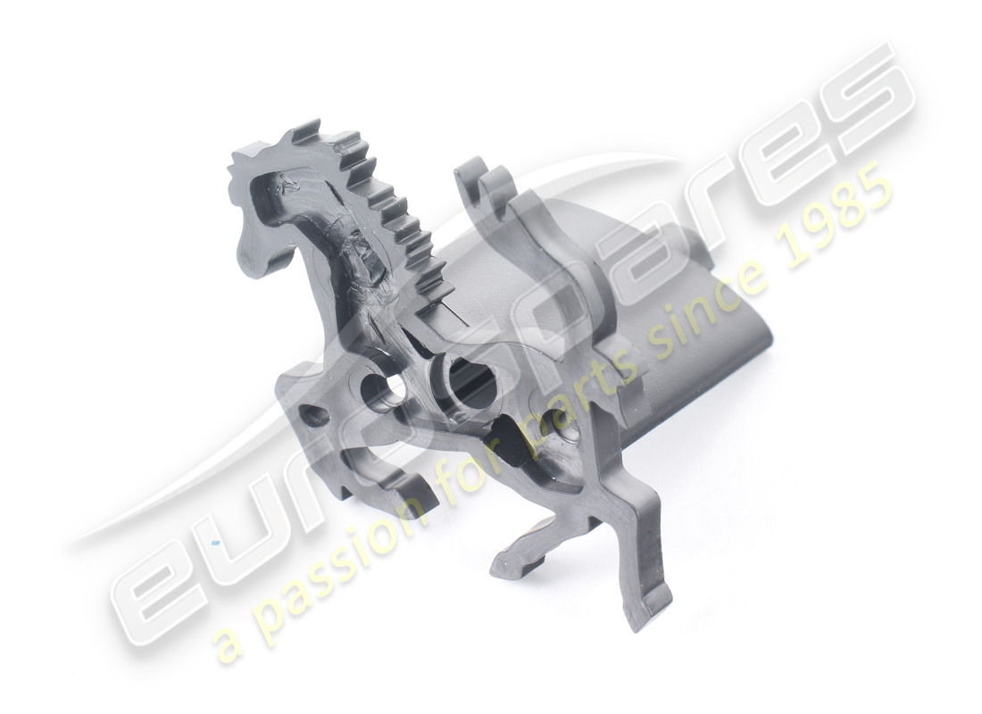 nuevo montaje de insignia ferrari. número de parte 82955600 (2)