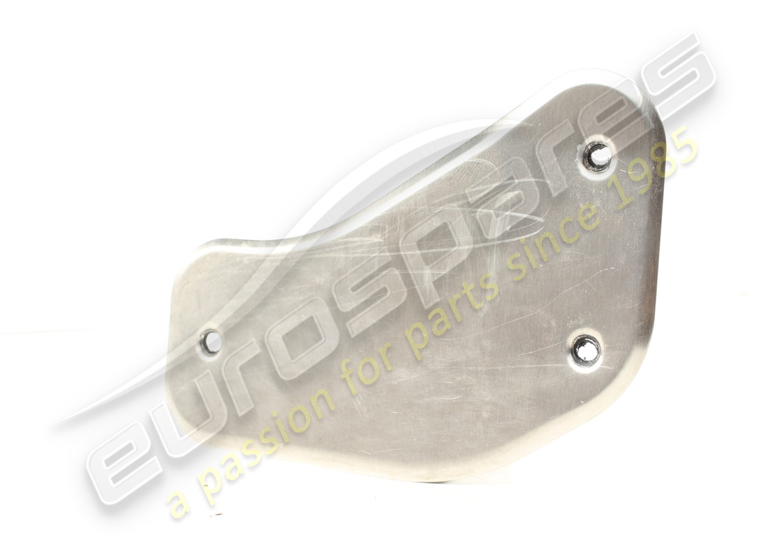 placa del pedal del acelerador ferrari usada. número de parte 81243100 (1)