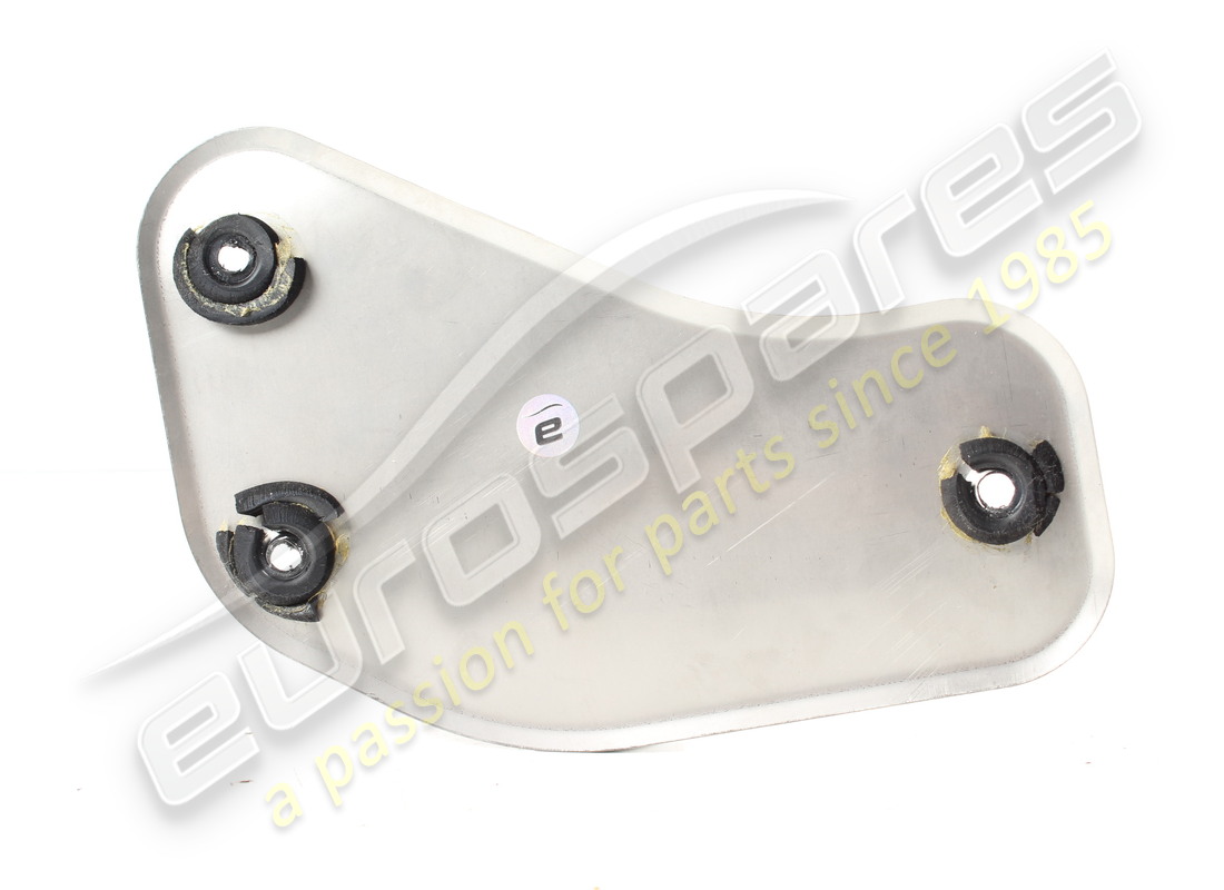 placa del pedal del acelerador ferrari usada. número de parte 81243100 (2)
