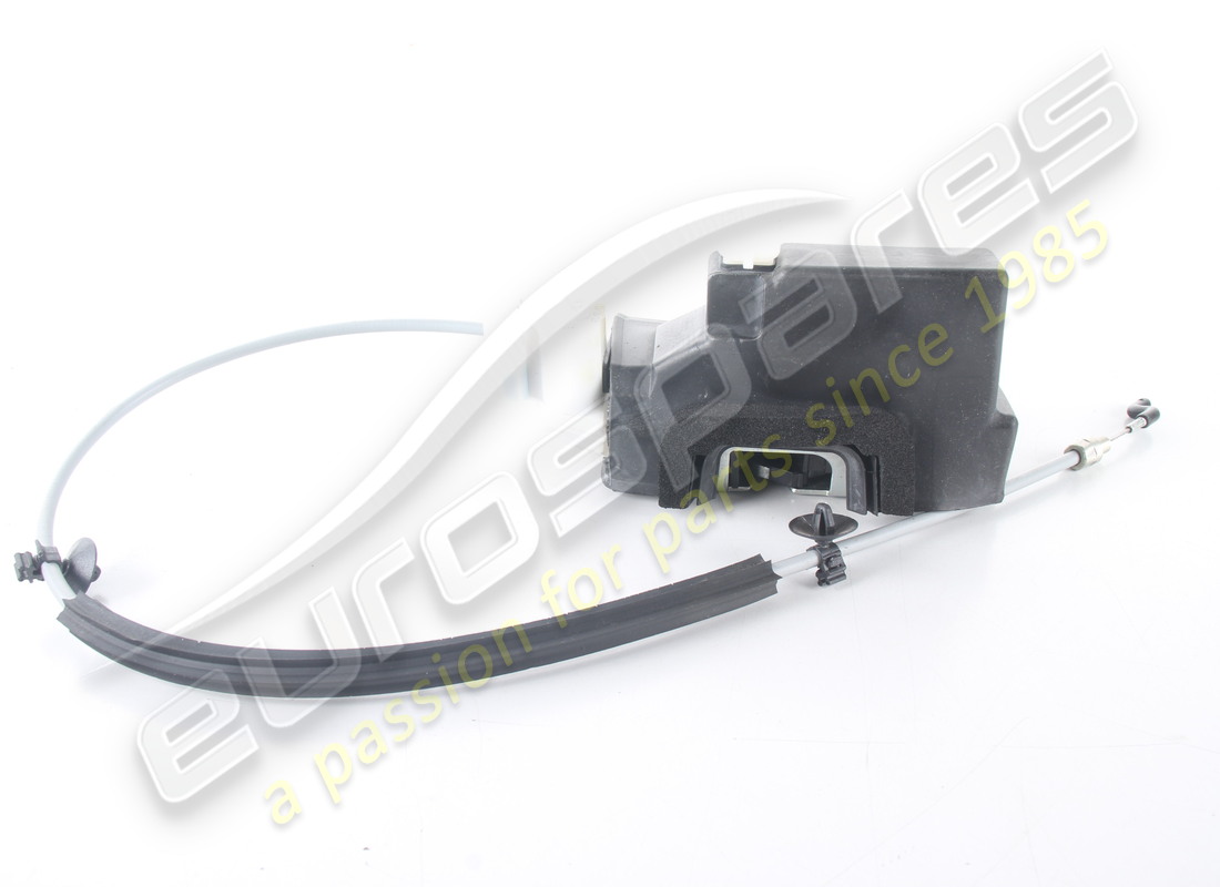 nueva maserati cerradura de la puerta derecha. número de parte 68893300 (3)