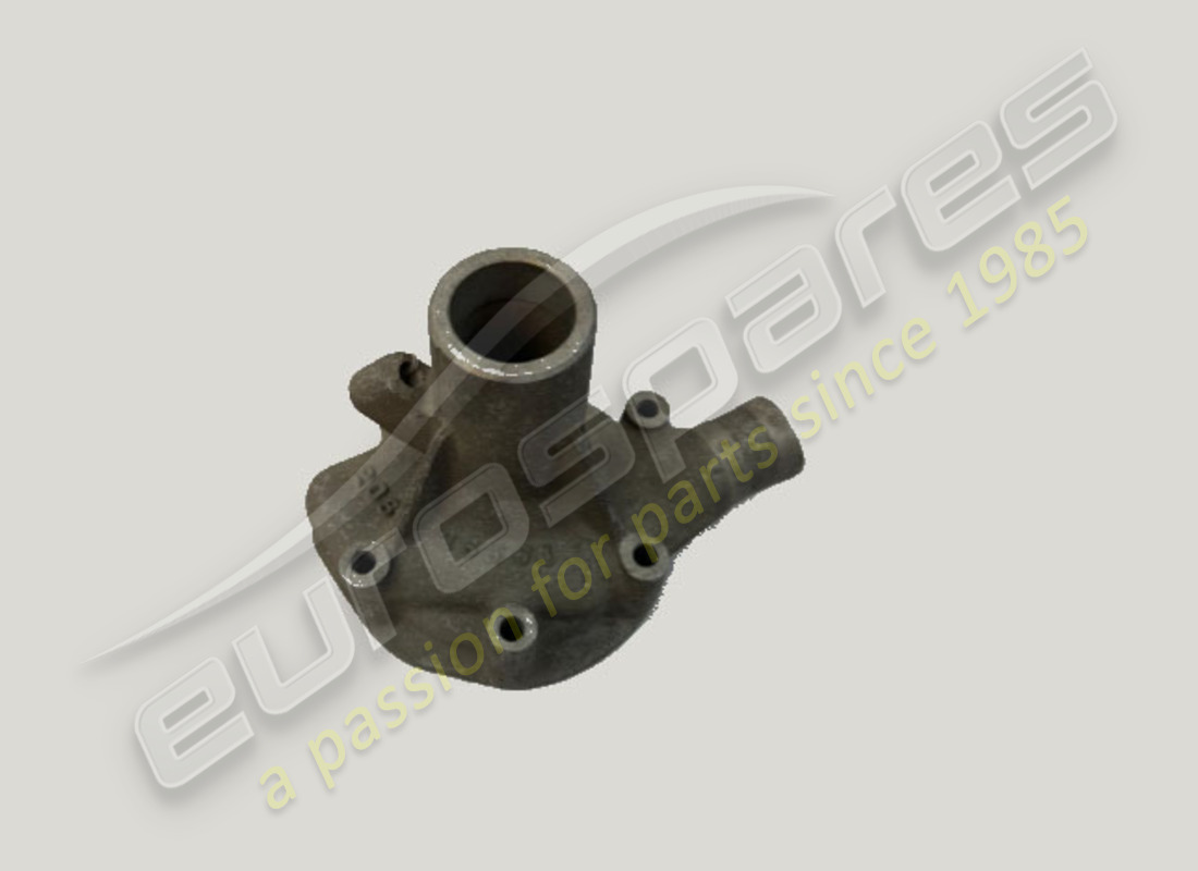 nueva carcasa de bomba de agua ferrari. número de pieza 26541 (1)