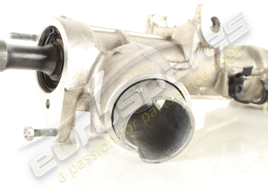 usado ferrari soporte de la columna de dirección. número de parte 162507 (5)