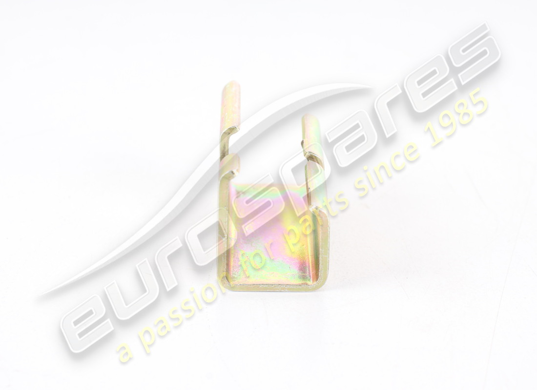 nuevo maserati soporte para bloqueo de tapa de cabina. número de pieza 384300372 (3)