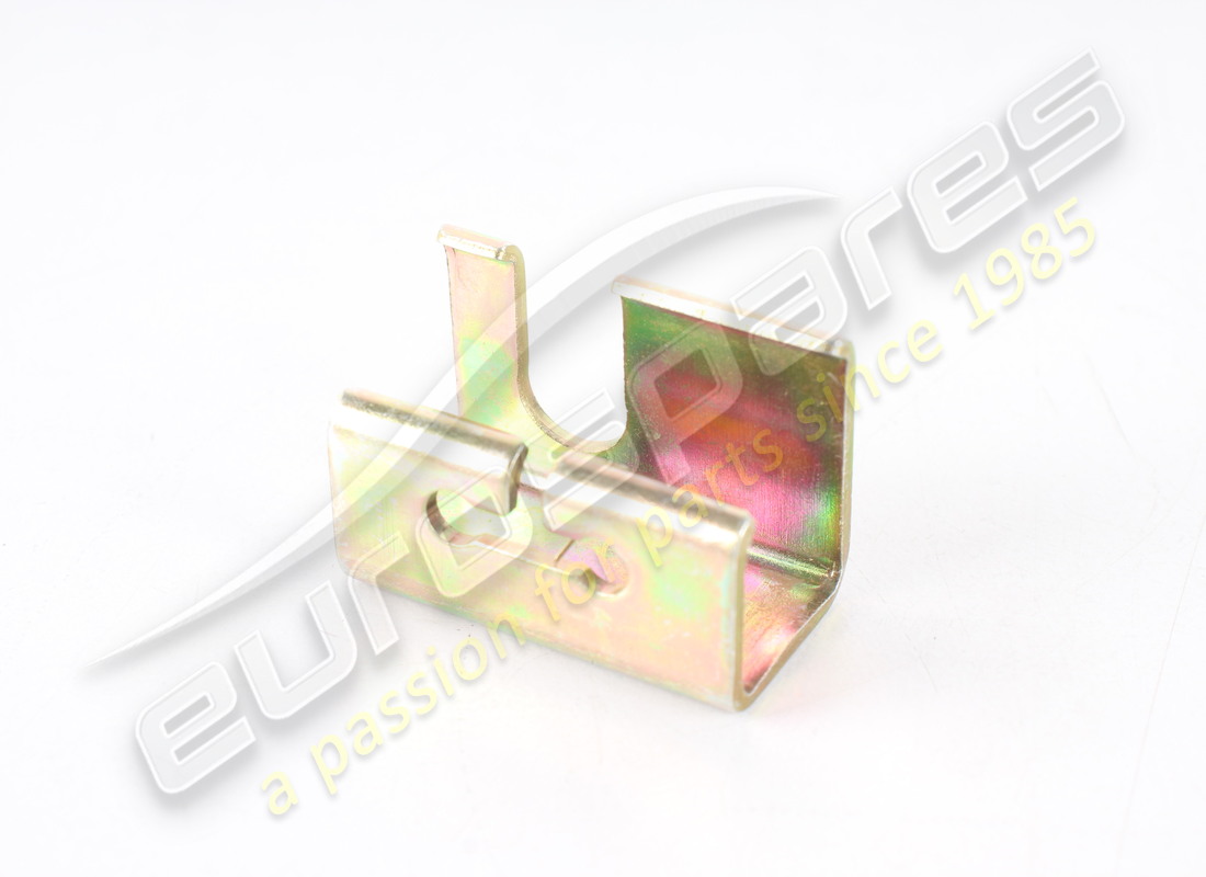 nuevo maserati soporte para bloqueo de tapa de cabina. número de pieza 384300372 (1)