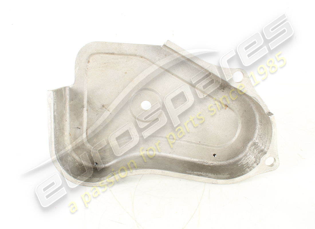 NUEVO LAMBORGHINI PROTECCIÓN DE CORREA DE UNIDAD AUXILIAR. NÚMERO DE PIEZA 001210908 (2) nuevo lamborghini protección de correa de unidad auxiliar. número de pieza 001210908 (2)