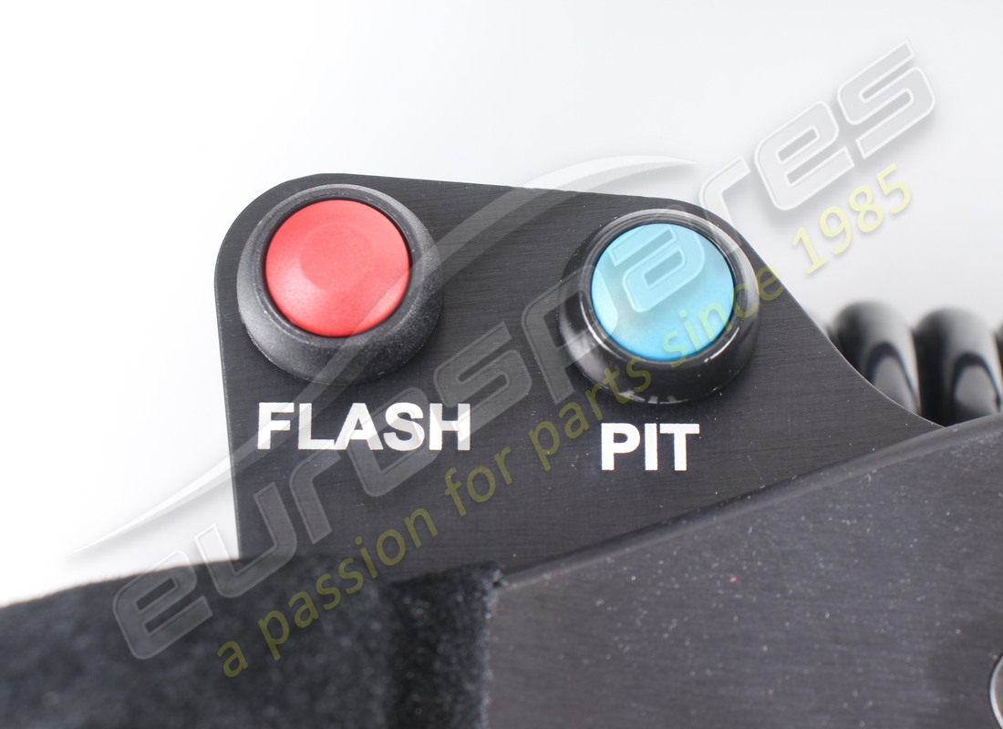 NUEVO FERRARI VOLANTE COMPLETO. NÚMERO DE PARTE 272167 (4) nuevo ferrari volante completo. número de parte 272167 (4)