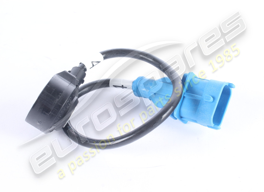 nuevo maserati sensor de detonación con banco. número de parte 230700 (3)