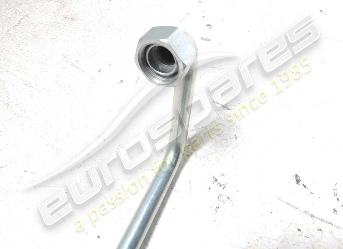 nueva manguera de retorno de aceite del motor lamborghini. número de parte 001531858 (3)