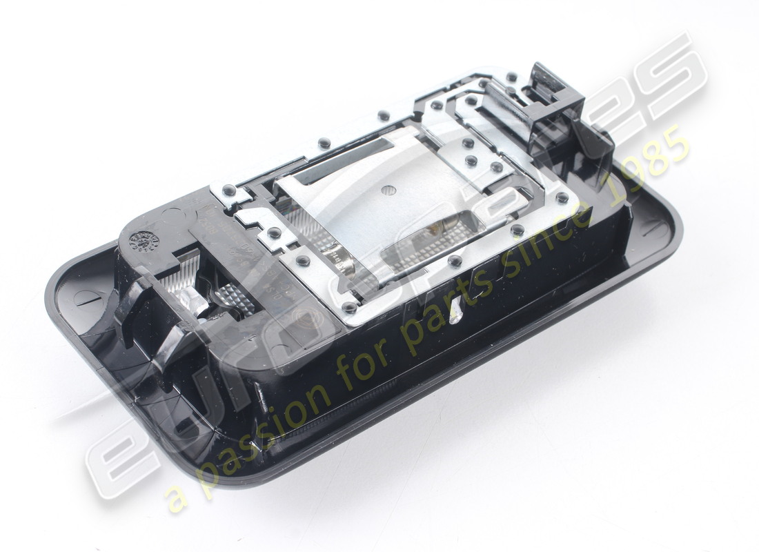 NUEVA LUZ FERRARI. NÚMERO DE PARTE 239455 (3) nueva luz ferrari. número de parte 239455 (3)