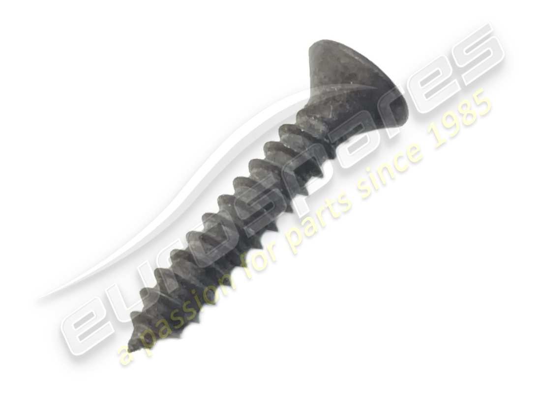 nuevo lamborghini tornillo roscador especial 3.5 6px1 9. número de parte 008700347 (1)