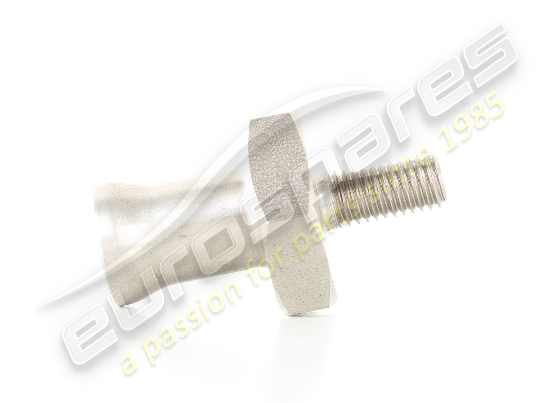 NUEVO TUBO ESPACIADOR LAMBORGHINI. NÚMERO DE PIEZA 400103145A (4) nuevo tubo espaciador lamborghini. número de pieza 400103145a (4)