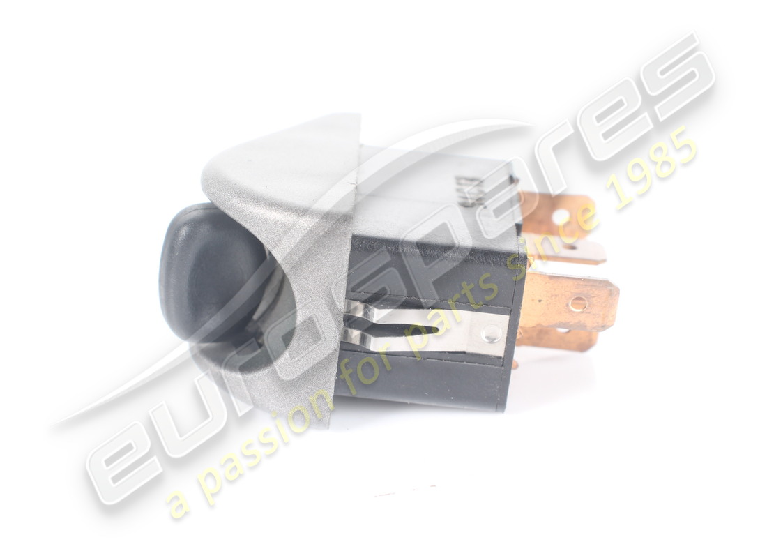 INTERRUPTOR FERRARI USADO. NÚMERO DE PARTE 165242 (3) interruptor ferrari usado. número de parte 165242 (3)