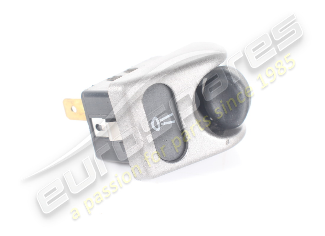 INTERRUPTOR DE LUZ FOCO Ferrari USADO. NÚMERO DE PARTE 171063 (1)