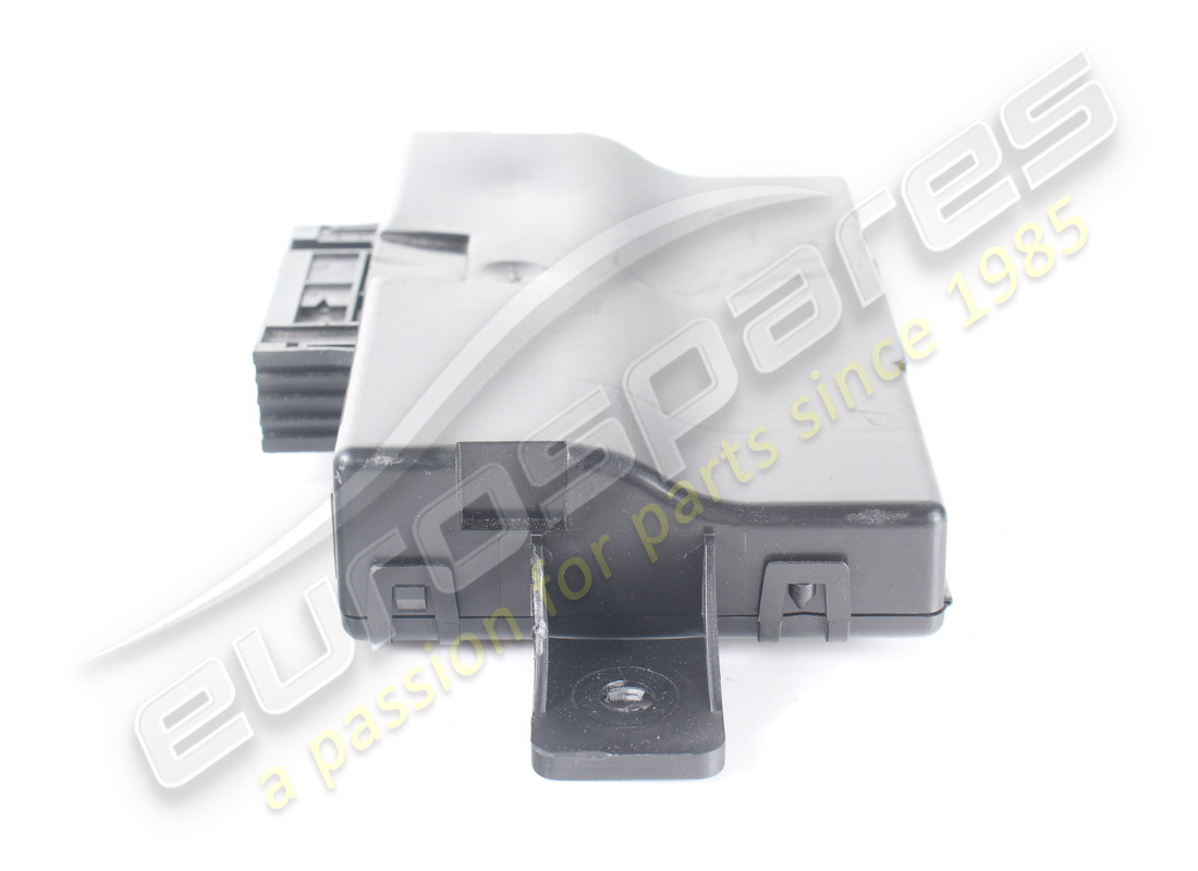 puerta de enlace de unidad de control eléctrico usada lamborghini. número de pieza 4t0907468b (3)