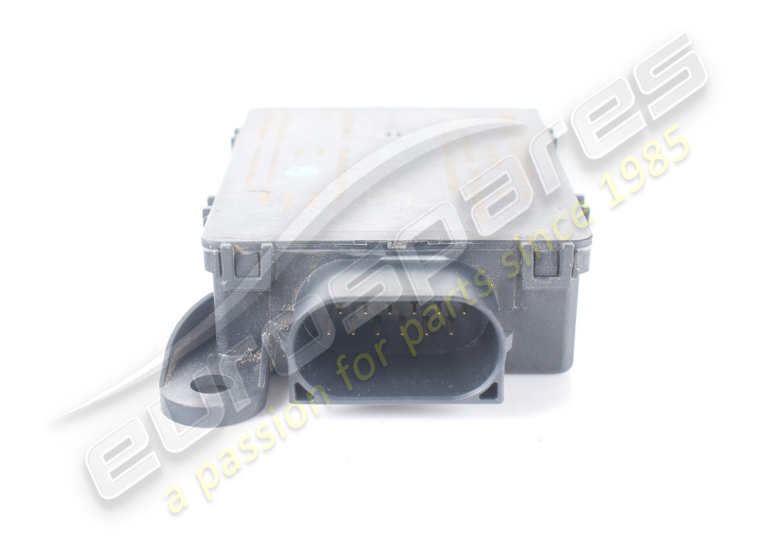 USADO LAMBORGHINI DIAGNÓSTICO DE PRESIÓN DE NEUMÁTICOS-ADR: 065. NÚMERO DE PIEZA 4H0907273D (2) usado lamborghini diagnóstico de presión de neumáticos-adr: 065. número de pieza 4h0907273d (2)