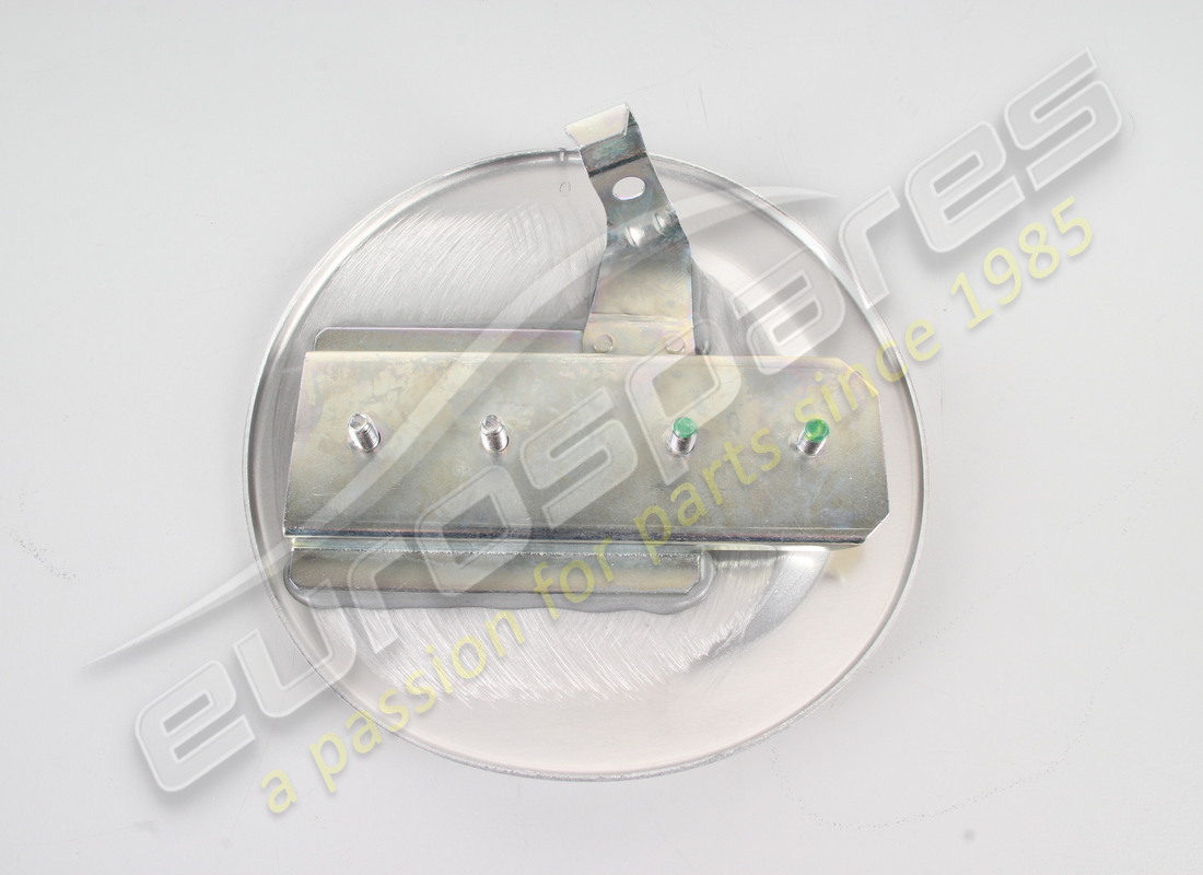 nueva cubierta de la trampilla de combustible estándar ferrari. número de pieza 68034110 (3)