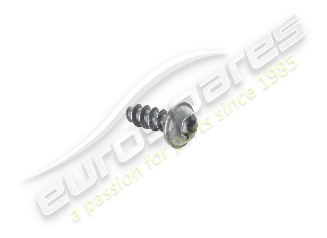 nuevo porsche tornillo de rosca, cabeza de llenado. número de pieza n10721401 (1)