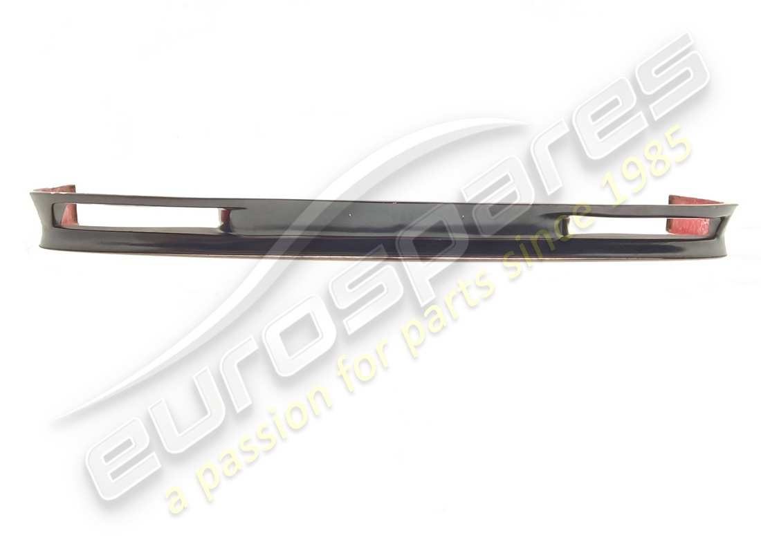 USADO Ferrari SPOILER INFERIOR DELANTERO. NÚMERO DE PIEZA 61477000 (1)