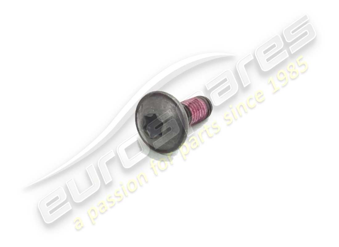 nuevo lamborghinihexalobular socketm6x16. número de parte n90780903 (2)