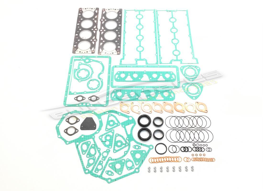 NUEVO Eurospares JUEGO DE JUNTAS. NÚMERO DE PARTE 109116 (1)