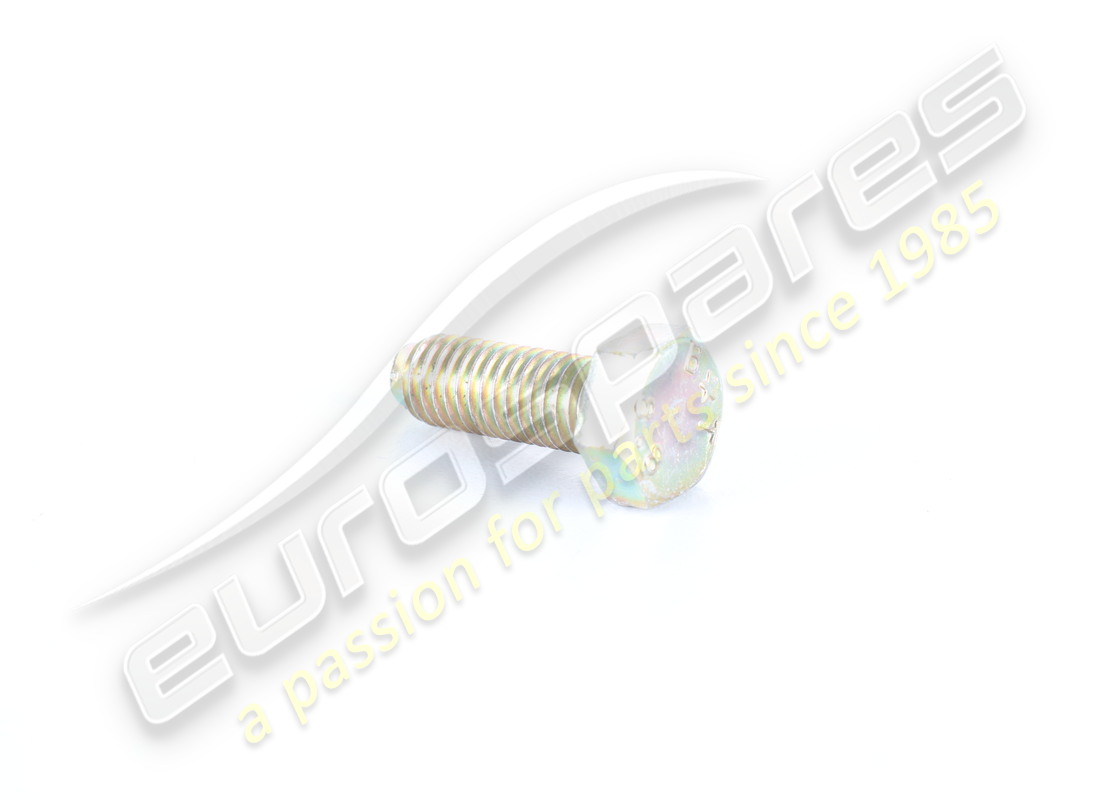 nuevo lamborghini tornillo m8x22 uni 5739/8g/zd. número de parte 008100809 (1)