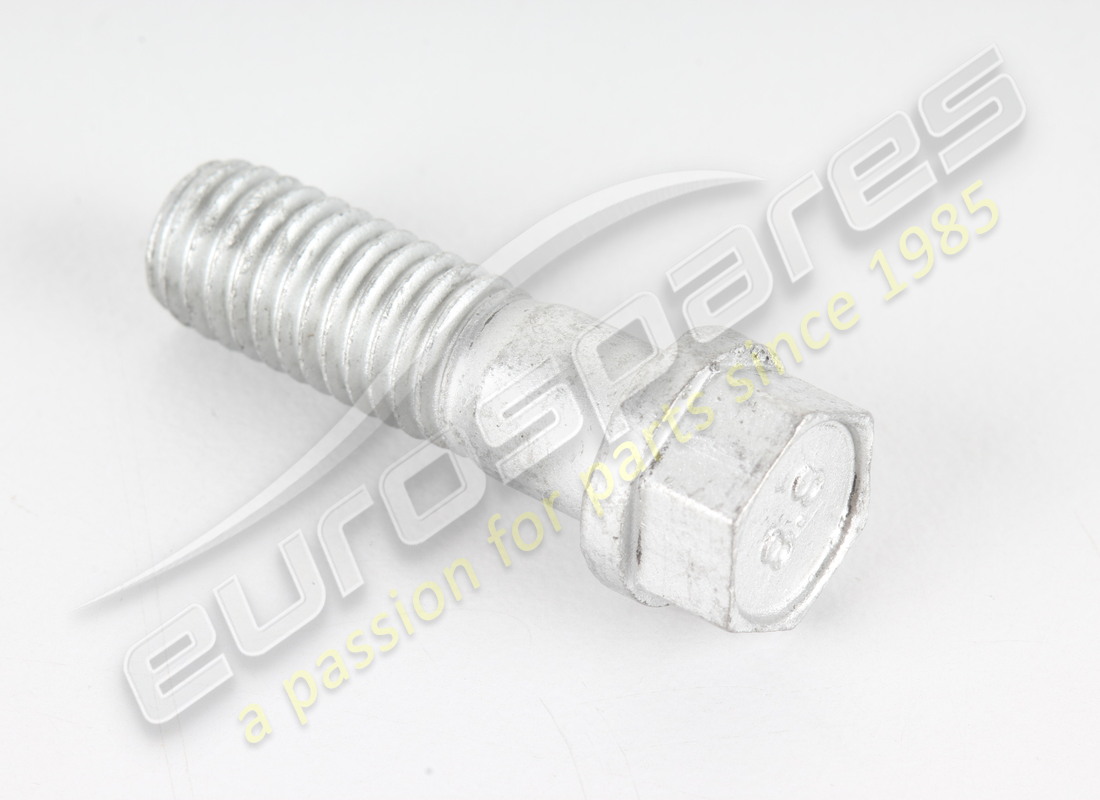 nuevo tornillo ferrari. número de parte 185345 (2)