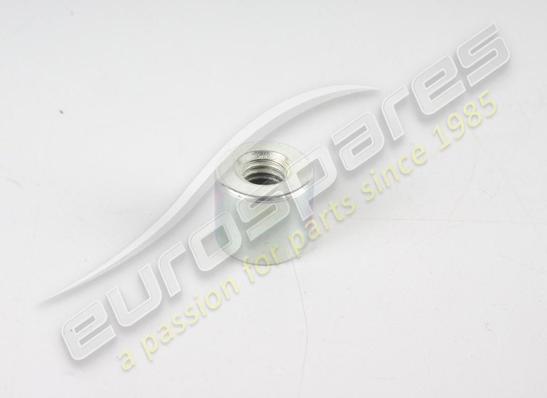 nueva tuerca de cabeza hueca porsche - m 8 - d >> - mj 1974. número de pieza 99908500102 (2)