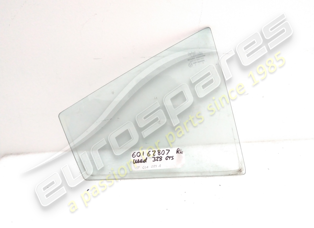 nuevo ferrari cristal de luz del cuarto trasero derecho gts. número de parte 60162807 (1)