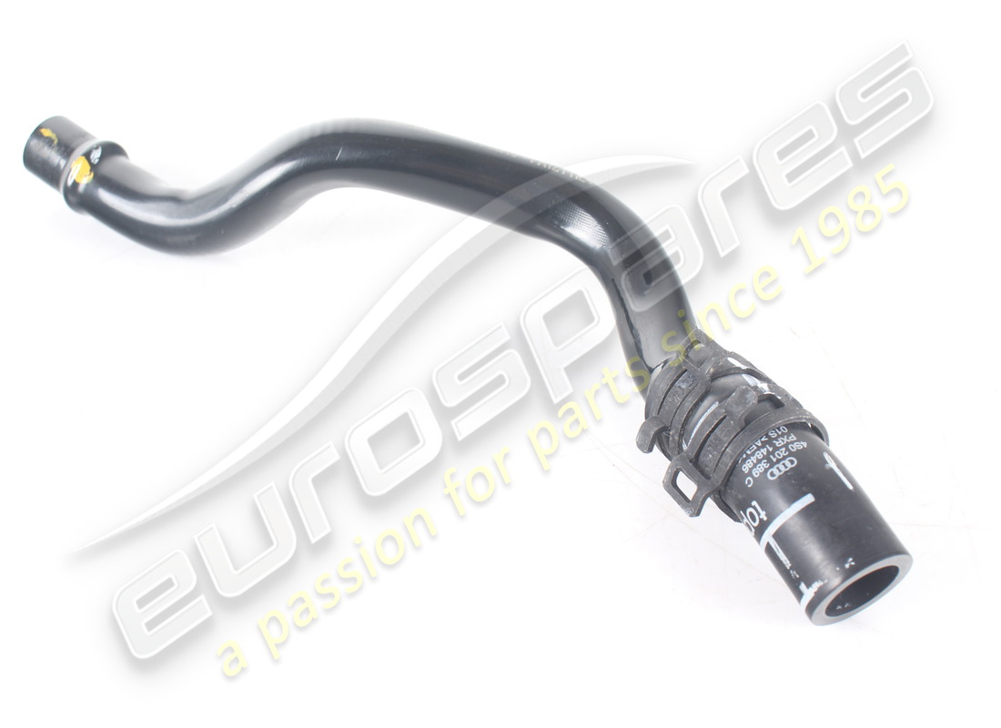 LÍNEA DE VENTILACIÓN AKF LAMBORGHINI USADA. NÚMERO DE PIEZA 4S0201411A (1) línea de ventilación akf lamborghini usada. número de pieza 4s0201411a (1)