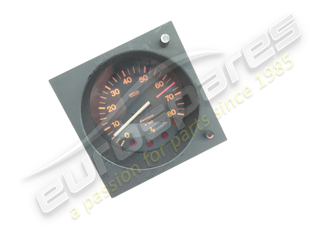 nuevo medidor de ferrari rpm. número de parte 2578030420 (1)