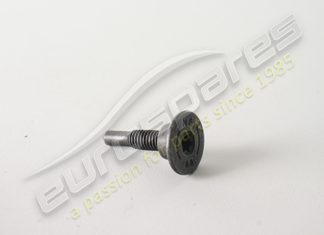 nuevo porsche cabeza hexagonal. número de pieza 6n0807199 (1)