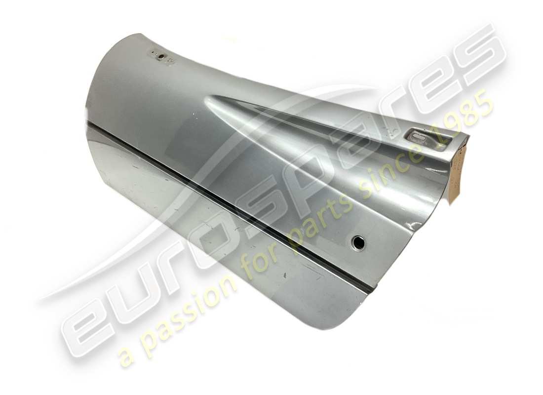 conjunto de puerta izquierda ferrari gts usado. número de parte 61814300 (2)