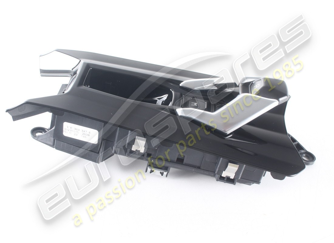 nuevo soporte del interruptor lamborghini miko schalter. número de pieza 4t8863347e (6)