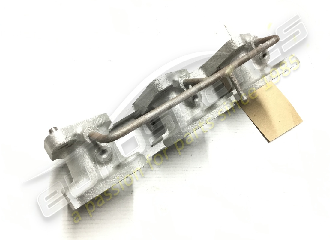 colector de admisión trasero reacondicionado ferrari. número de pieza 108599 (5)