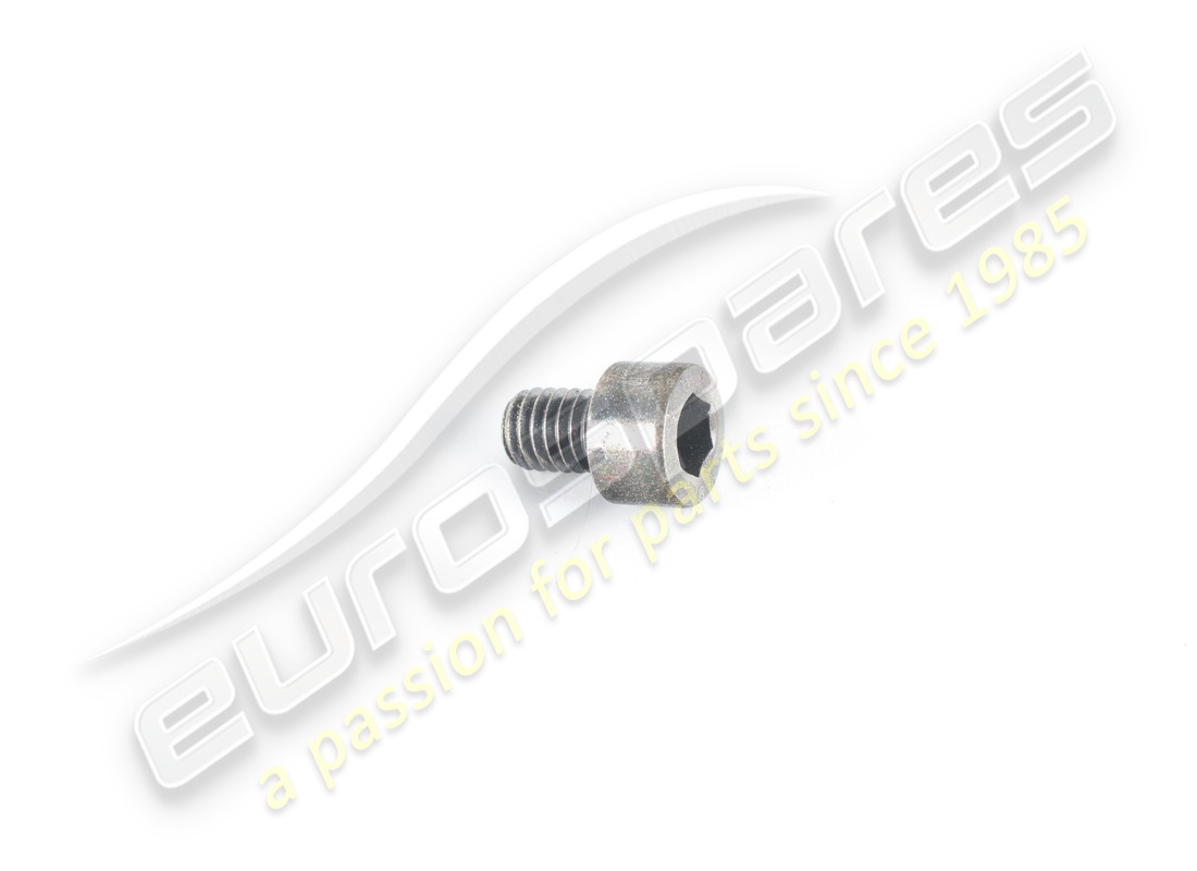 nuevo tornillo ferrari. número de parte 66683400 (1)