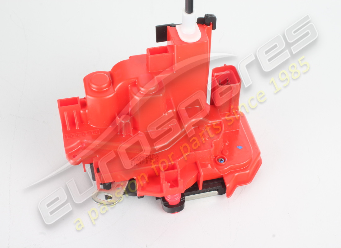 nueva cerradura de puerta izquierda ferrari - válida para gd. número de pieza 81015700 (4)